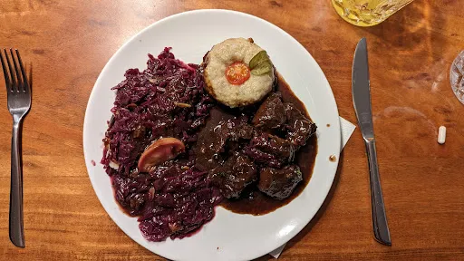 Bild von Alte Post Parsdorf