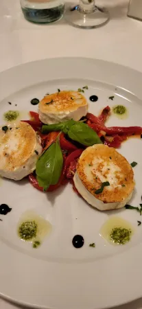 Bild von Ristorante Cortile Kainz & Zarbo GmbH