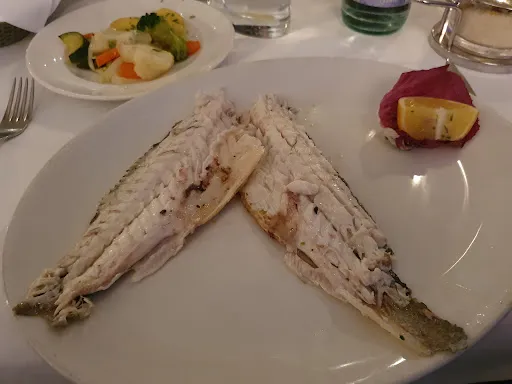 Bild von Ristorante Cortile Kainz & Zarbo GmbH