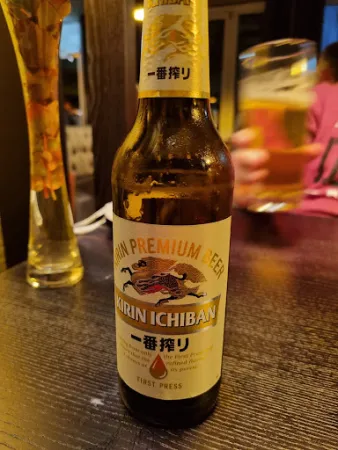 Bild von Ichiban Restaurant