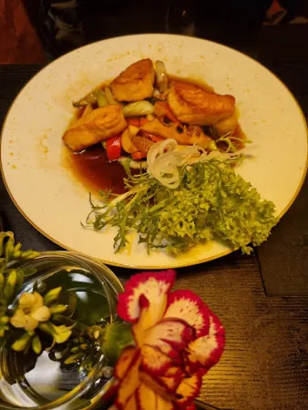 Bild von Ichiban Restaurant