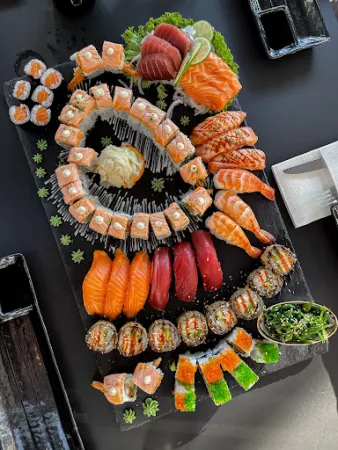 Bild von Ichiban Restaurant