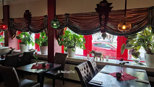Bild von Restaurant GURU - Indische Spezialitäten in Trudering UG