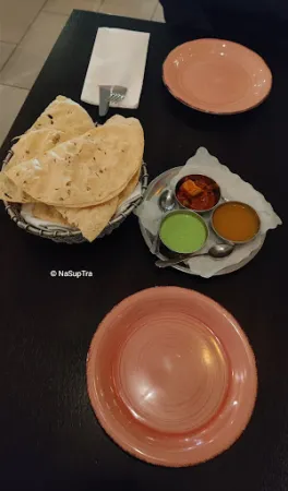 Bild von Restaurant GURU - Indische Spezialitäten in Trudering UG