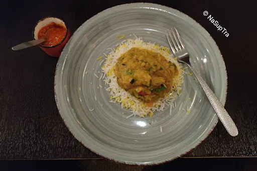 Bild von Restaurant GURU - Indische Spezialitäten in Trudering UG