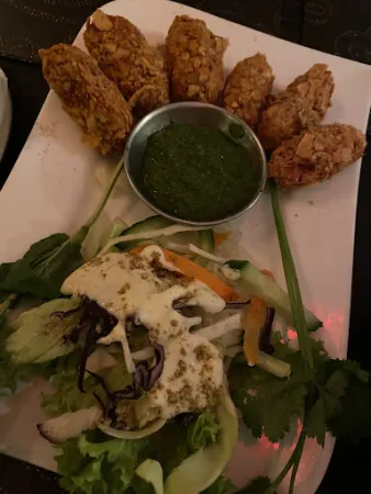 Bild von Restaurant GURU - Indische Spezialitäten in Trudering UG