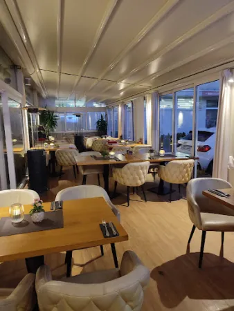 Bild von Croatica Grillrestaurant