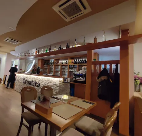 Bild von Croatica Grillrestaurant