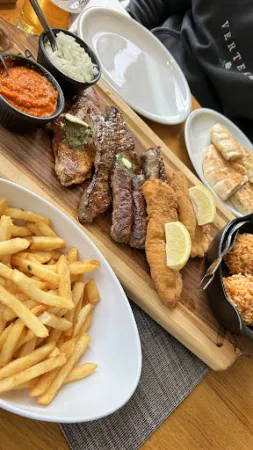 Bild von Croatica Grillrestaurant