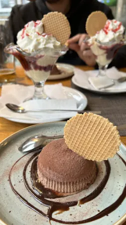 Bild von Croatica Grillrestaurant