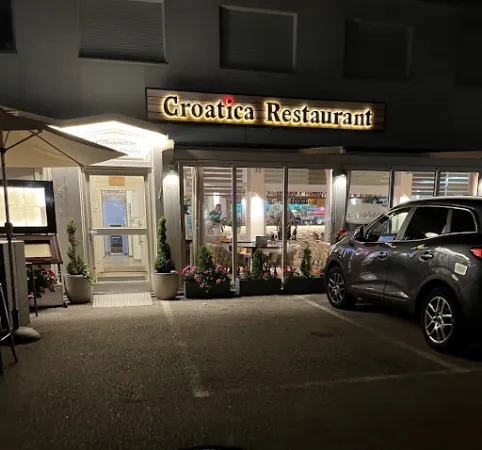Bild von Croatica Grillrestaurant