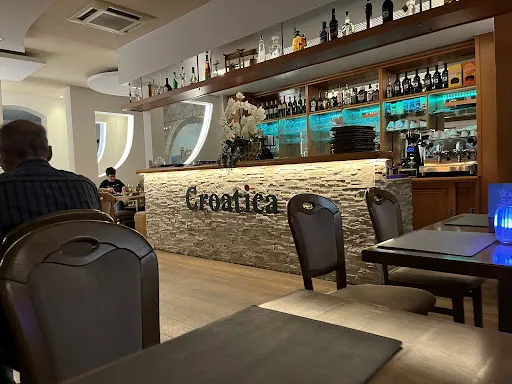 Bild von Croatica Grillrestaurant