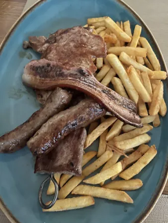 Bild von Croatica Grillrestaurant