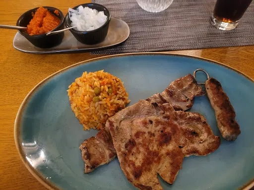 Bild von Croatica Grillrestaurant
