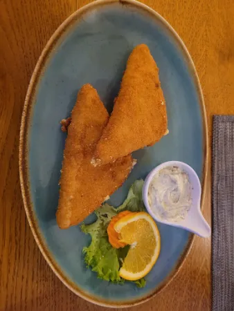 Bild von Croatica Grillrestaurant