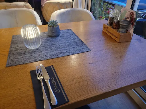 Bild von Croatica Grillrestaurant