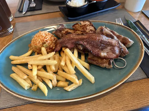 Bild von Croatica Grillrestaurant