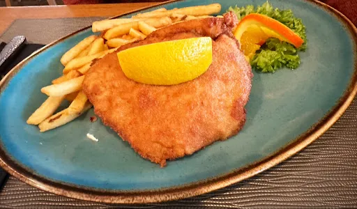 Bild von Croatica Grillrestaurant
