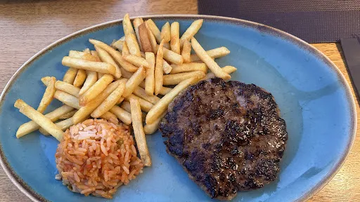 Bild von Croatica Grillrestaurant