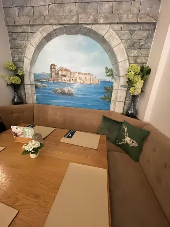 Bild von Croatica Grillrestaurant