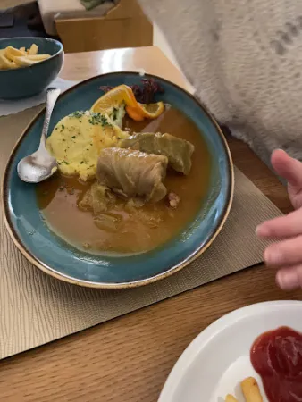 Bild von Croatica Grillrestaurant