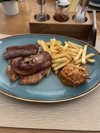 Bild von Croatica Grillrestaurant