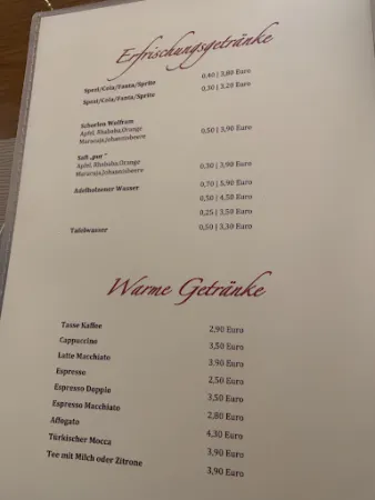 Bild von Croatica Grillrestaurant