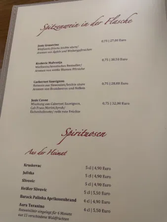 Bild von Croatica Grillrestaurant