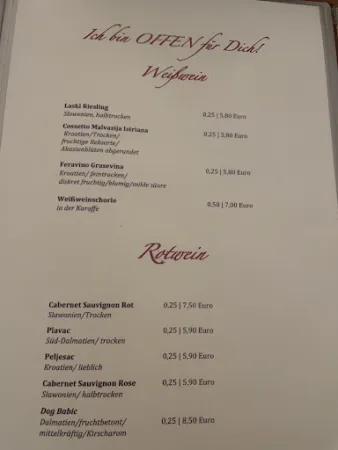 Bild von Croatica Grillrestaurant