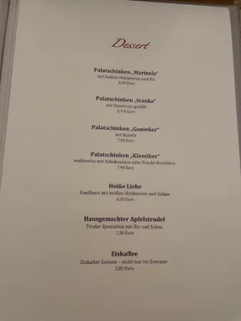 Bild von Croatica Grillrestaurant