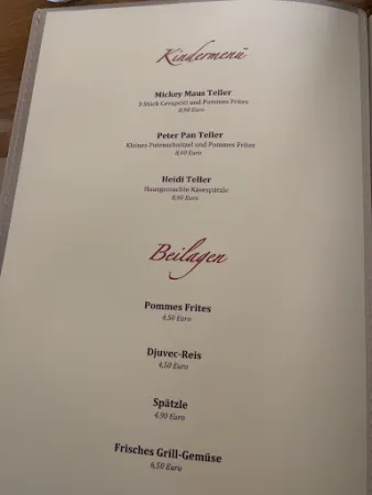 Bild von Croatica Grillrestaurant