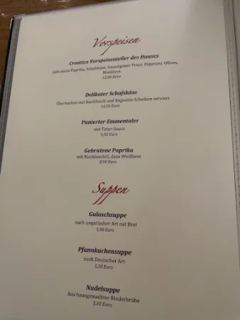 Bild von Croatica Grillrestaurant