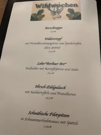 Bild von Croatica Grillrestaurant