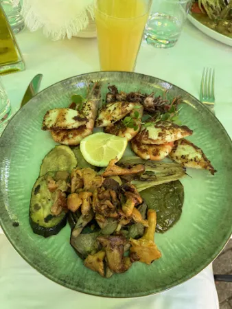 Bild von Ristorante IL CARRETTO