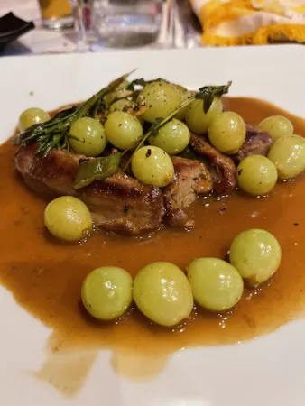 Bild von Ristorante IL CARRETTO