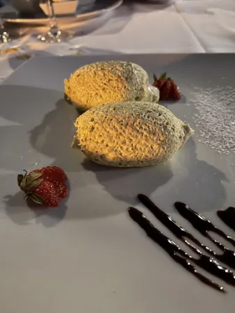 Bild von Ristorante IL CARRETTO