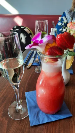 Bild von Haroo Restaurant