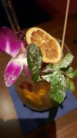 Bild von Haroo Restaurant