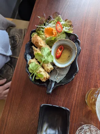 Bild von Haroo Restaurant