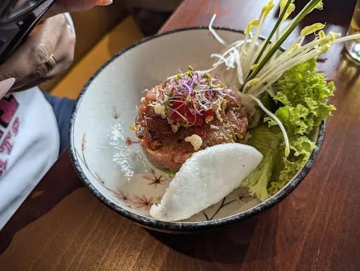 Bild von Haroo Restaurant