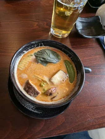 Bild von Haroo Restaurant