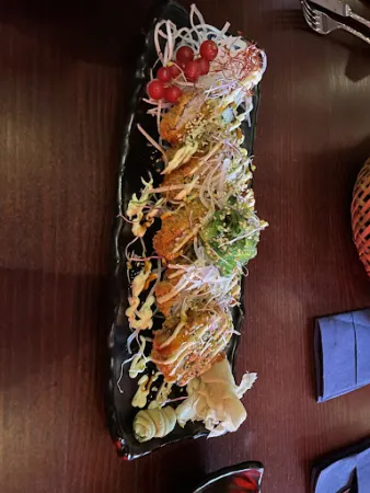 Bild von Haroo Restaurant