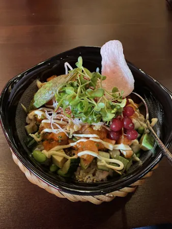 Bild von Haroo Restaurant