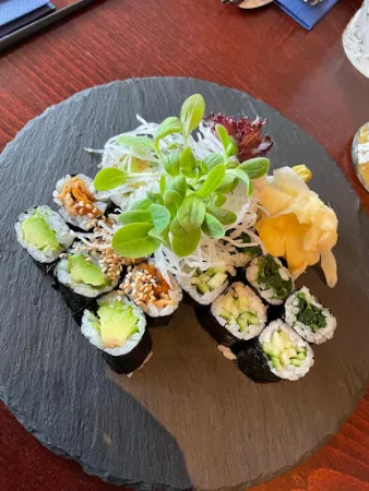 Bild von Haroo Restaurant
