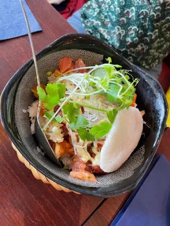 Bild von Haroo Restaurant