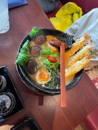 Bild von Haroo Restaurant