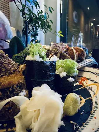 Bild von Haroo Restaurant