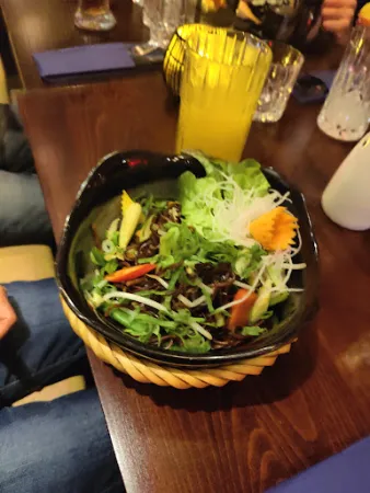 Bild von Haroo Restaurant