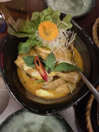 Bild von Haroo Restaurant