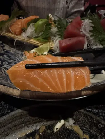 Bild von Haroo Restaurant